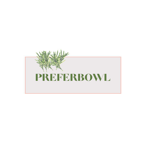 PreferBowl Logo